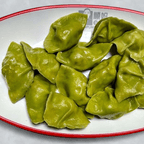 Best 鲜虾手工饺 Shrimp Dumplings (10pcs) in Brooklyn, NY