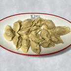 Best 素食水饺 Vegan Dumplings (10pcs) in Brooklyn, NY