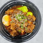 Best 红烧牛肉面/饭 Braised Beef Noodle/ Rice in Brooklyn, NY