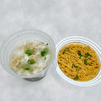 Best 拌面+扁肉 Shaxian Wontons & Shaxian Peanut Butter Noodle (12pcs) in Brooklyn, NY