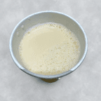 Best 热/冰豆浆 Hot/ Iced Soybean Milk (organic) in Brooklyn, NY