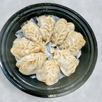 Best 柳叶蒸饺 Steamed Pork Dumpling (6pcs) in Brooklyn, NY