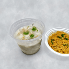 Best Mixed Noodles + Flat Meat扁肉+拌面 in Brooklyn, NY