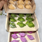 Best 生饺子 Raw Dumplings (30pcs) in Brooklyn, NY