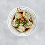 Best 抄手(6) Wonton (Spicy Oil/ Chicken Soup/ Fish Soup) in Brooklyn, NY